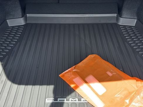 New 2026 Toyota Camry SE FWD image 31