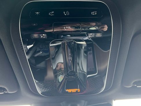 Used 2023 Mercedes-Benz GLC 300 GLC 300 image 20