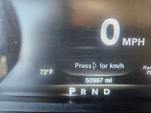 Used 2023 RAM 1500 Classic SLT w/ Electronics Group image 16