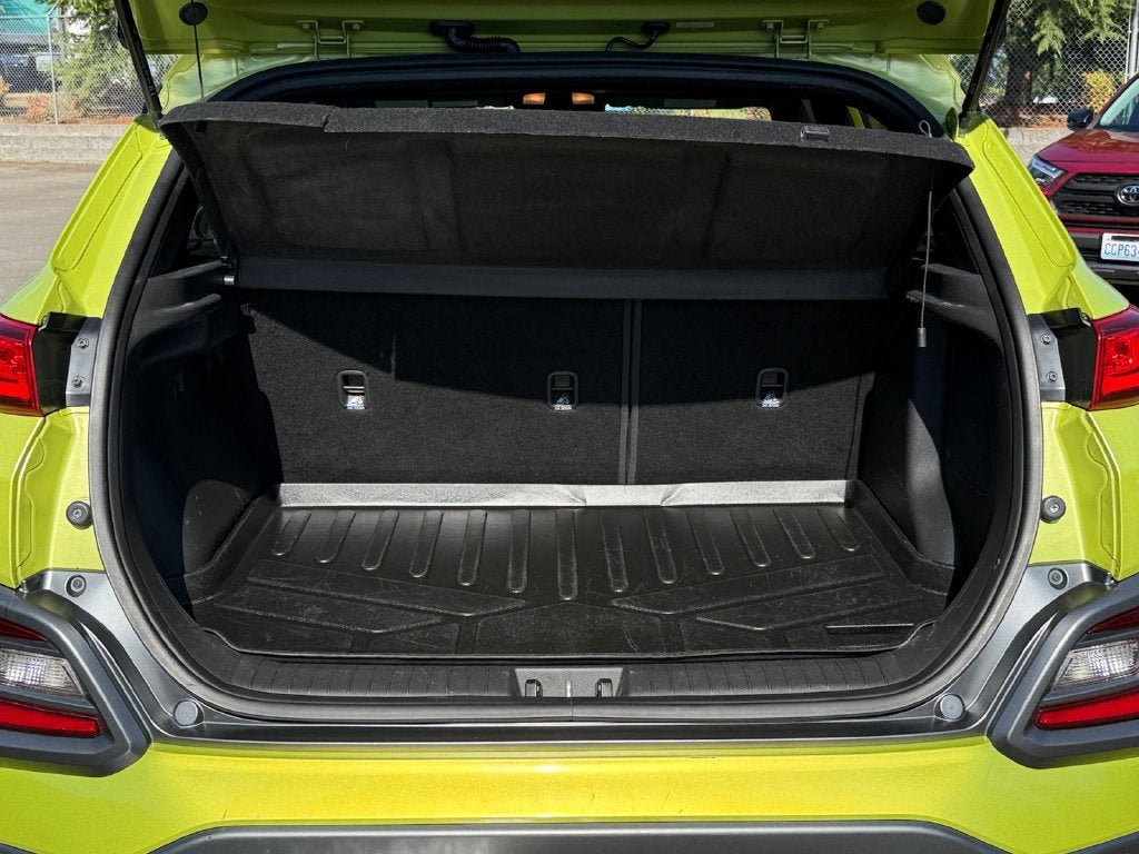 Used 2019 Hyundai Kona Ultimate AWD/4WD image 23