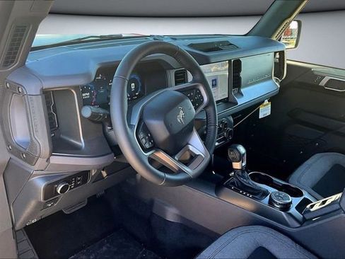 New 2025 Ford Bronco Big Bend image 7