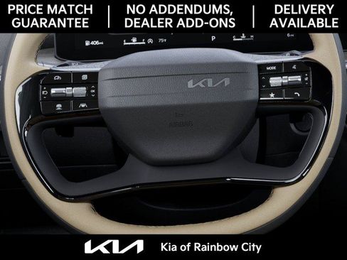 New 2026 Kia Sorento SX AWD/4WD image 24