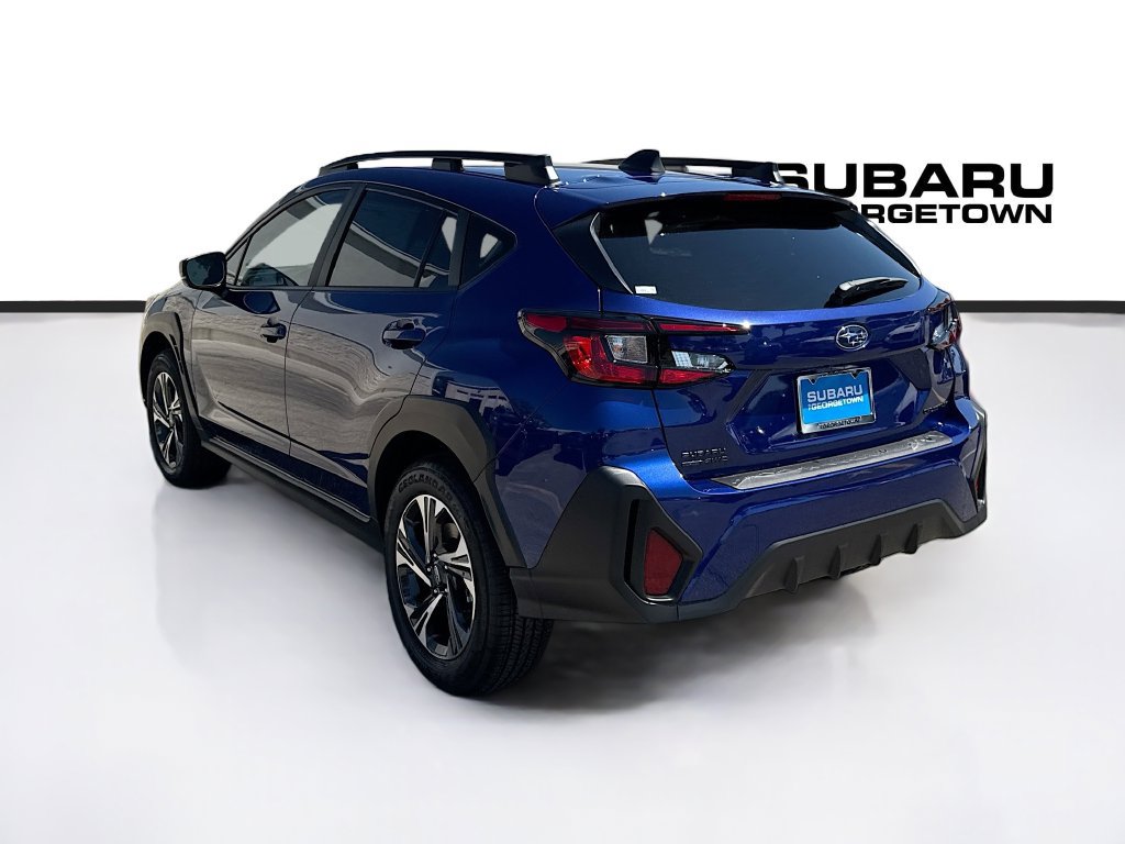 New 2026 Subaru Crosstrek 2.5i Premium AWD/4WD image 6