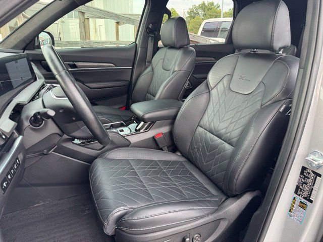 Used 2024 Kia Telluride SX Prestige X-Line AWD/4WD image 23
