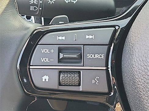 Used 2025 Honda Civic Sport image 20