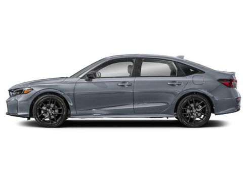 Used 2025 Honda Civic Sport image 3