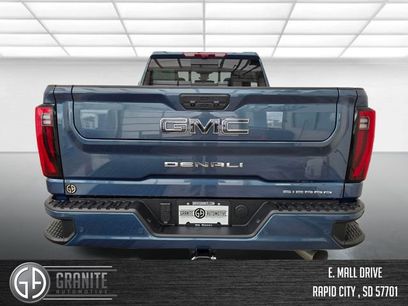 New 2026 GMC Sierra 3500 Denali Ultimate