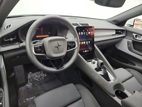 Used 2023 Polestar Polestar 2 w/ Pilot Pack AWD/4WD image 14