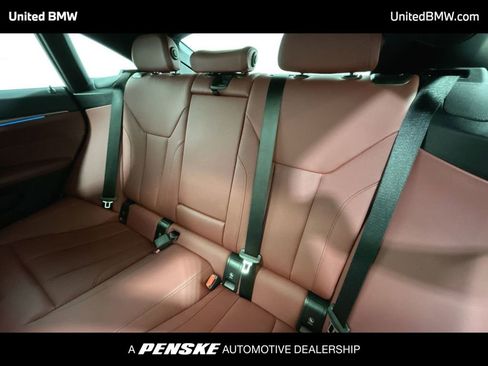 Used 2024 BMW M440i xDrive Gran Coupe w/ Premium Package image 21