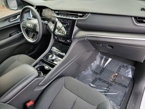 Certified 2023 Jeep Grand Cherokee L Laredo w/ Luxury Tech Group I image 26