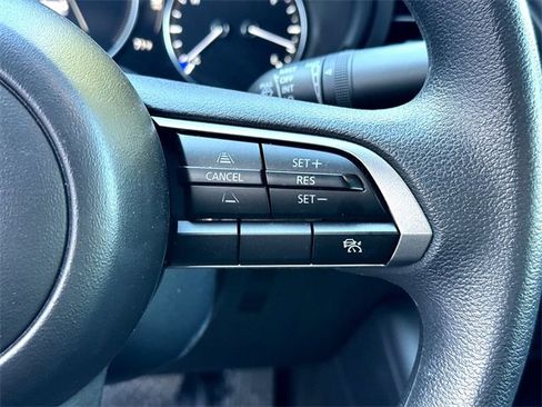 Used 2025 MAZDA MAZDA3 s image 15