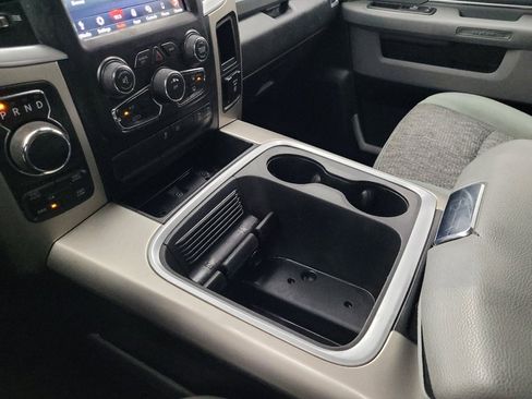 Used 2018 RAM 1500 Big Horn AWD/4WD image 26