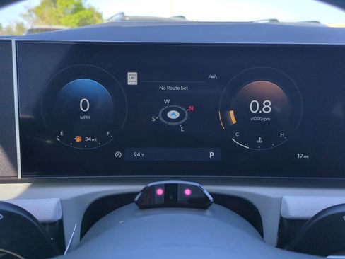 New 2026 Hyundai Tucson Limited image 36