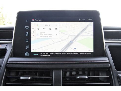 Used 2022 Chevrolet Tahoe RST w/ Luxury Package image 25