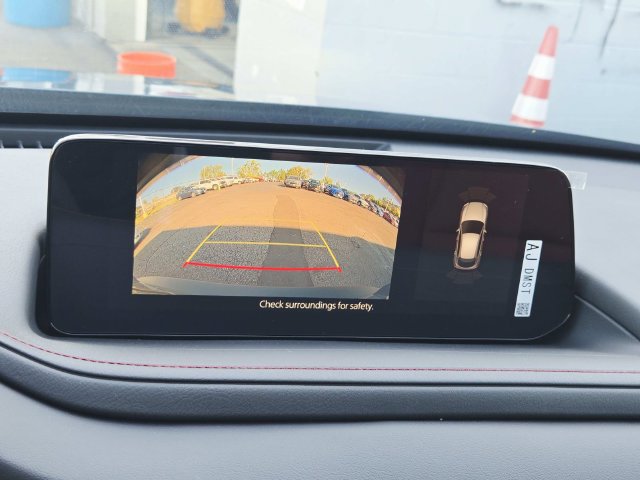 New 2026 MAZDA CX-30 AWD 2.5 S image 23