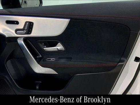 Certified 2023 Mercedes-Benz CLA 250 4MATIC image 25