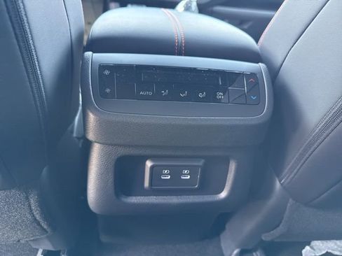 New 2026 Nissan Pathfinder Rock Creek w/ Rock Creek Premium Package image 14