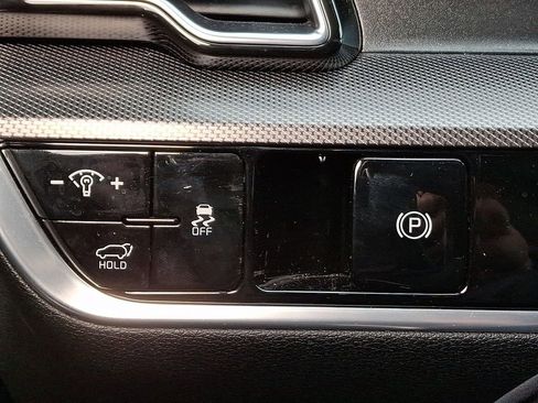 Certified 2023 Kia Sportage SX image 25