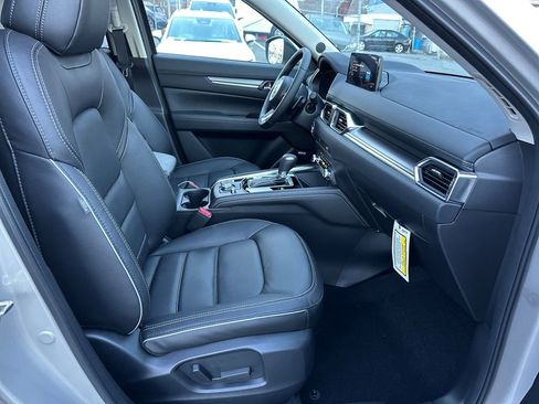 New 2025 MAZDA CX-5 AWD 2.5 S w/ Premium Plus Pkg image 24