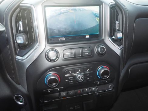 Used 2019 Chevrolet Silverado 1500 RST w/ All-Star Edition image 22