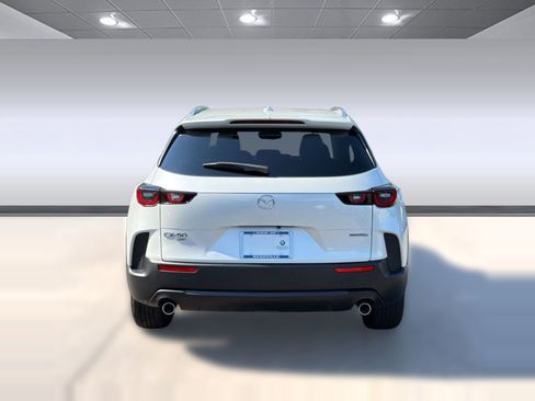Used 2025 MAZDA CX-50 AWD 2.5 S w/ Premium Package image 10