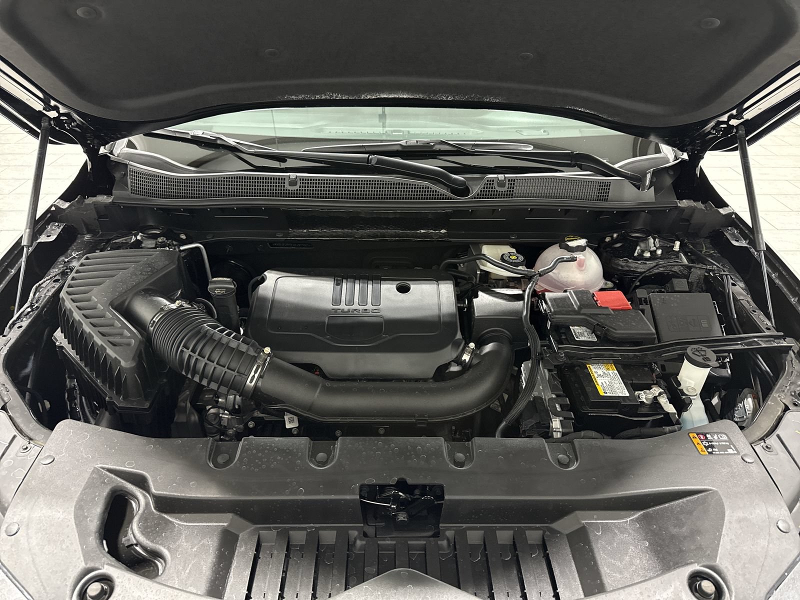 New 2026 Chevrolet Blazer LT w/ Convenience Package FWD image 31