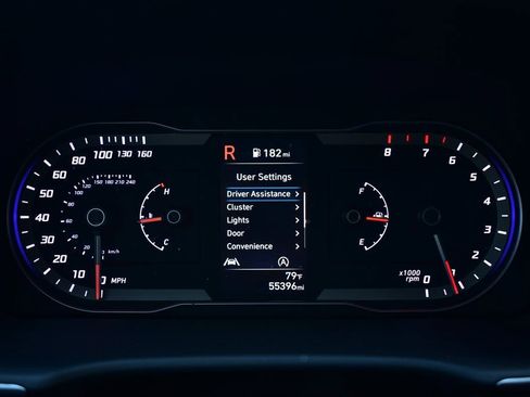 Used 2024 Hyundai Tucson SE image 42