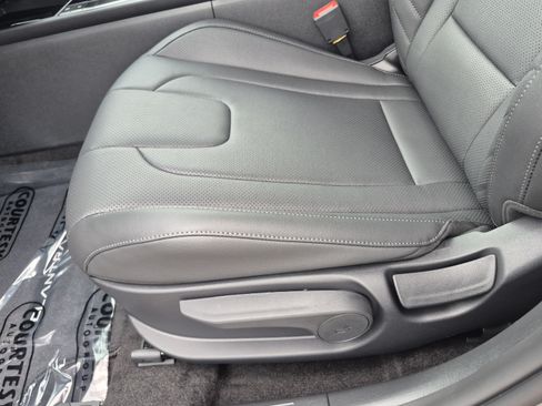 New 2026 Hyundai Elantra SEL Sport FWD image 19