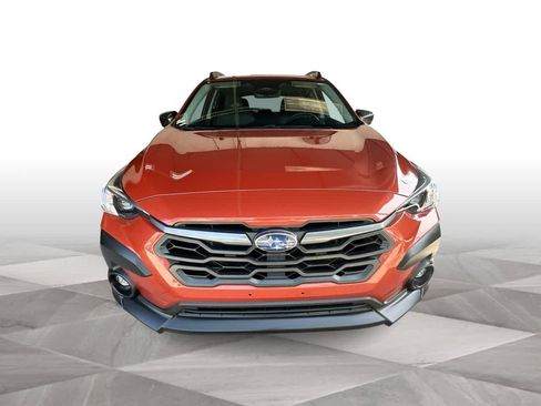 Used 2024 Subaru Crosstrek 2.0i Premium AWD/4WD image 3