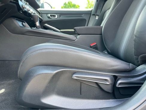 Used 2026 Honda Civic Sport image 24