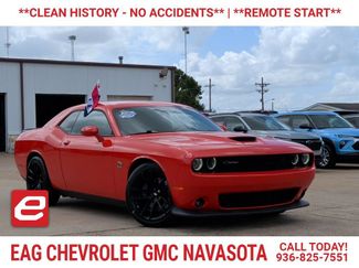 Used 2021 Dodge Challenger R/T Scat Pack RWD 360° Tour