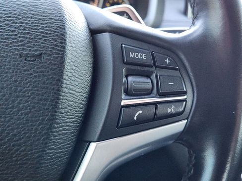 Used 2018 BMW X6 sDrive35i image 29