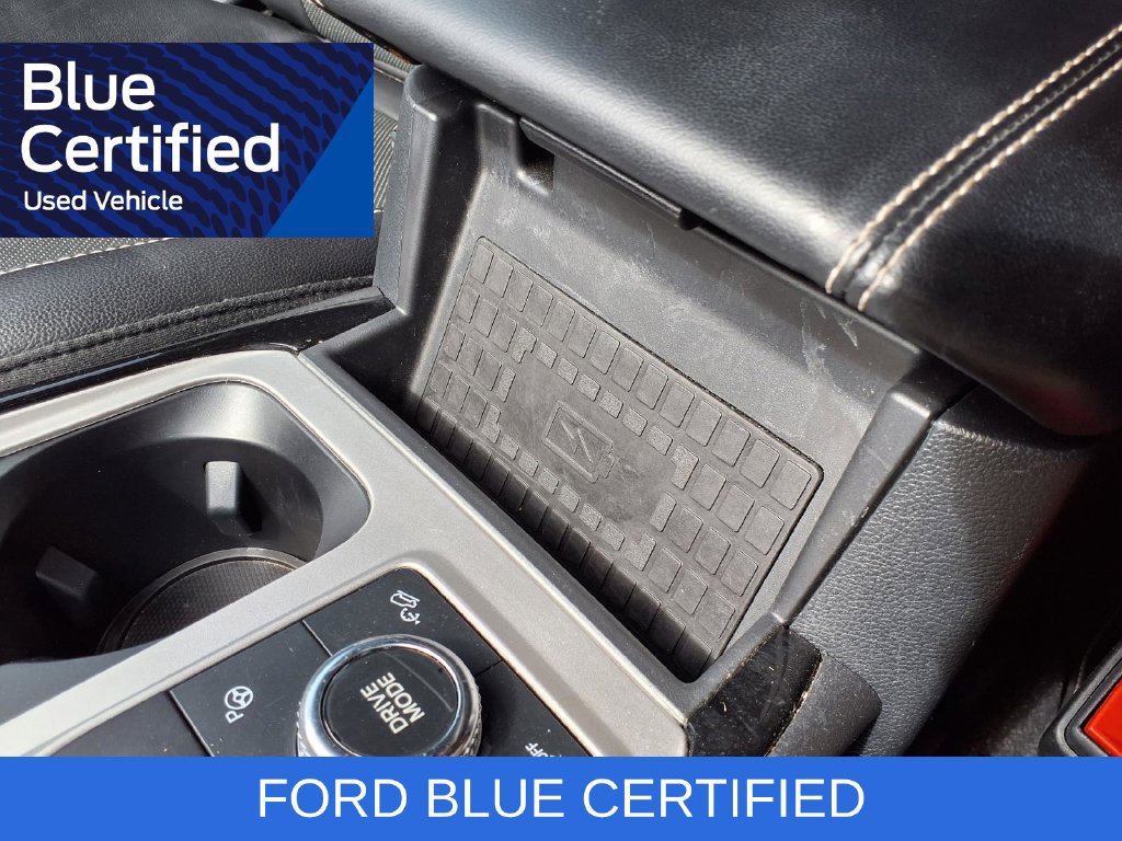Used 2022 Ford Explorer ST w/ Equipment Group 401A AWD/4WD image 14