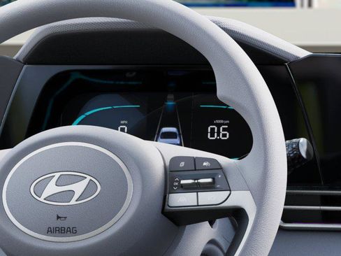 New 2026 Hyundai Elantra SE w/ Cargo Package FWD image 14