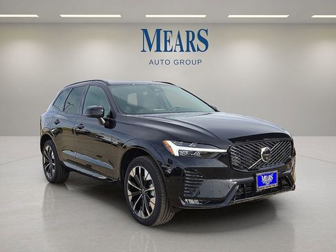New 2026 Volvo XC60 B5 Plus w/ Protection Package Premier AWD/4WD image 7