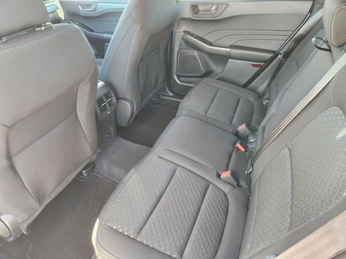 New 2026 Ford Escape Active image 25