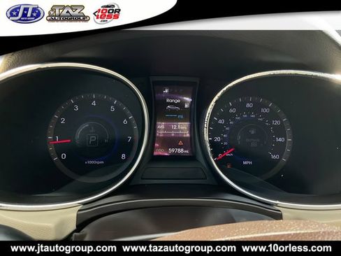 Used 2013 Hyundai Santa Fe Sport FWD image 18