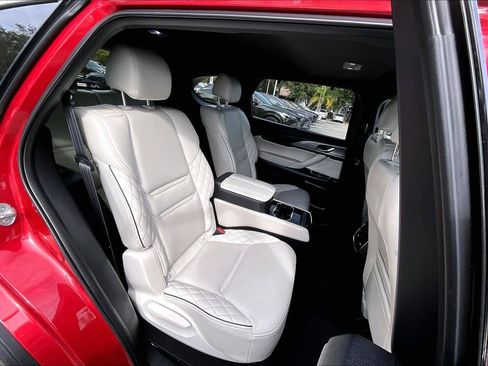 Used 2021 MAZDA CX-9 Signature image 19