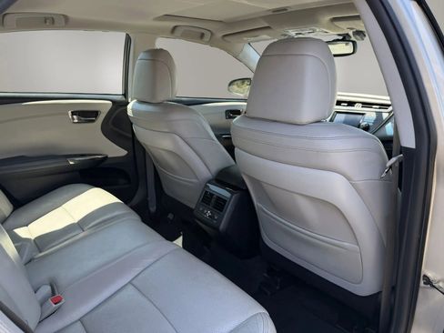 Used 2013 Toyota Avalon Limited FWD image 36