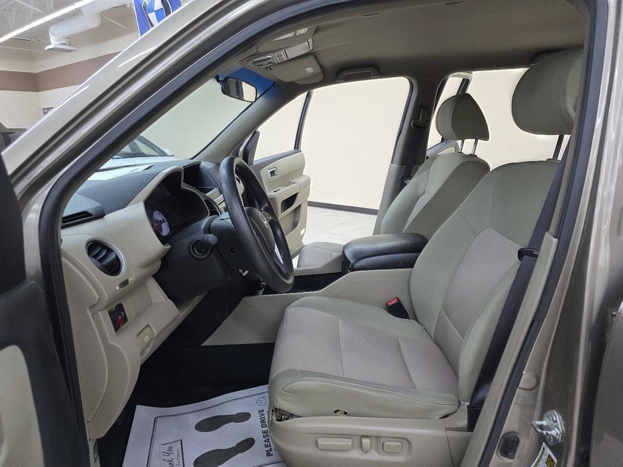 Used 2011 Honda Pilot EX image 14