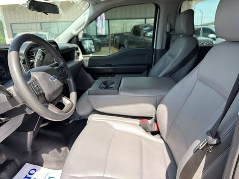 Used 2023 Ford F150 XL RWD image 22
