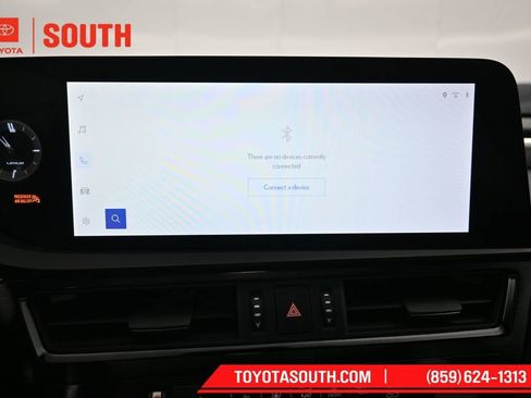 Used 2023 Lexus ES 300h F Sport w/ Accessory Package (Z1) FWD image 15