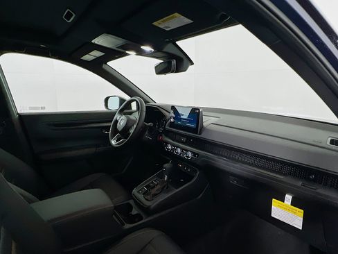 New 2026 Honda CR-V Sport-L image 8