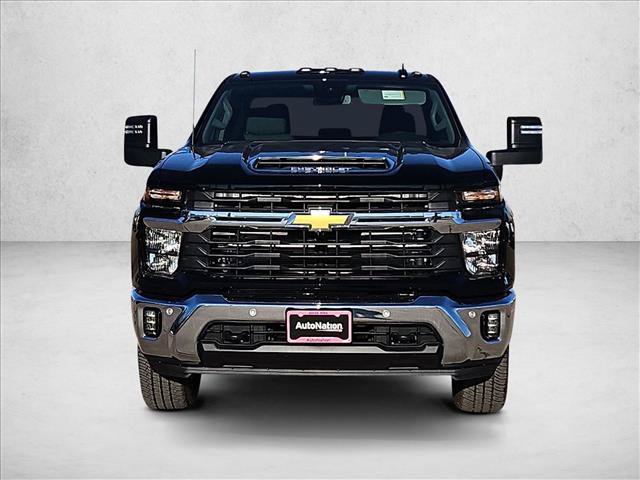 New 2026 Chevrolet Silverado 2500 LT w/ Texas Edition AWD/4WD image 6