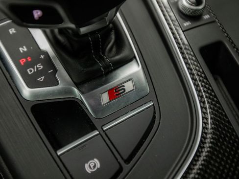 Used 2018 Audi S4 Premium Plus w/ Navigation Package image 24