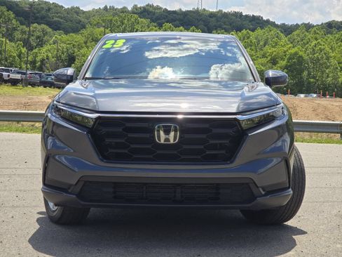 Used 2023 Honda CR-V EX image 12