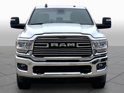 Used 2024 RAM 2500 Big Horn w/ Off Road Package AWD/4WD image 7