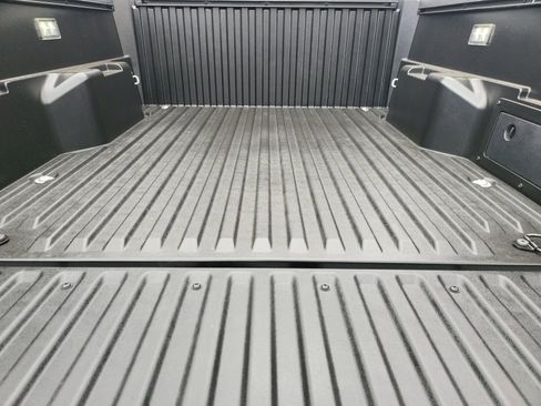 New 2024 Toyota Tacoma TRD Sport w/ TRD Sport Premium Package image 33