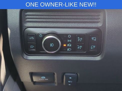 Used 2025 Ford F250 Lariat w/ Lariat Ultimate Package AWD/4WD image 19