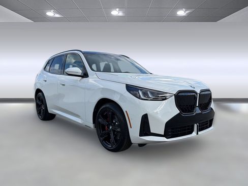 Used 2026 BMW X3 xDrive30i w/ Premium Package AWD/4WD image 6